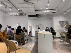 -晨·艺美甲美睫