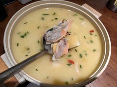 -壹湖两岸·鱼鲜山里菜(东江湖店)