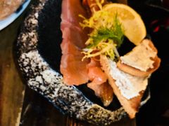 -Lingo西餐厅(仙乐斯广场店)