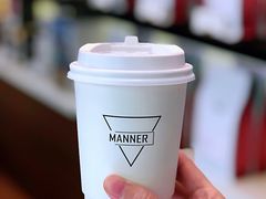-Manner Coffee(大宁国际商业广场店)