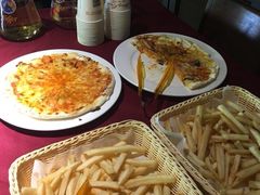 -Geneva日内瓦餐厅(西郊宝成花苑店)