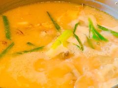 -官也街澳门火锅(新源里店)