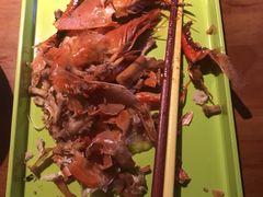 -胖哥俩肉蟹煲(昆山金鹰店)