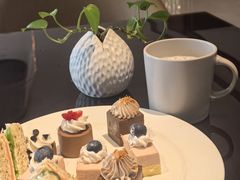 -上海嘉定喜来登酒店
