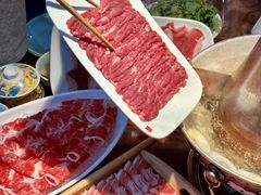 -1078號老北京涮肉(松柏店)