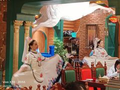 -喀秋莎西餐厅