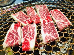 -老炉家木炭烤肉(长江国际店)