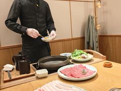 -然锅料理