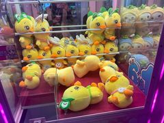 -明日世界电玩城(之心城店)