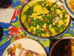 -人民公社大食堂(张家湾店)