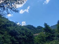 -雅鲁激流探险漂流