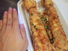 -班赞海鲜市场