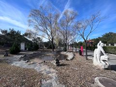 -北京市八达岭人民公墓