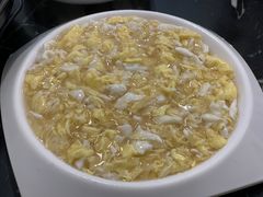 蟹黄蛋-蟹黄鱼面·锦园(定西路店)