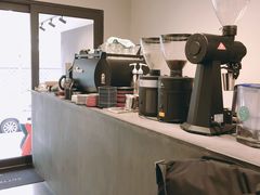 -NokNok Coffee(宽窄巷子店)