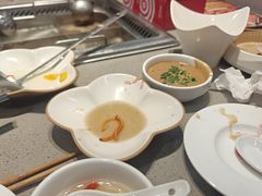 -海底捞火锅(奥森店)