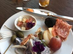 -广州柏悦酒店·悦景轩·粤菜餐厅