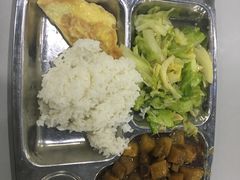 -华北电力大学-第1学生食堂