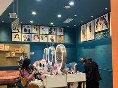 -海马体照相馆(新南凯德广场店)