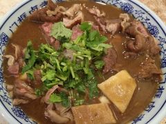 -门框胡同百年卤煮(前门煤市街店)