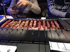 -很久以前羊肉串(打浦路店)