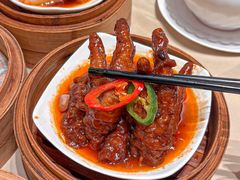 -南海渔村 (流花湖店)