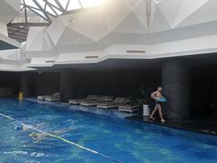 -天津津利华酒店