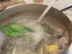 -陈记顺和潮汕鲜牛肉火锅(棠德南路店)