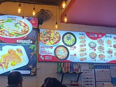 -阿利茄汁面(西城永捷店)