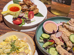 -食陆号·新式台湾创意菜(十全街首店)