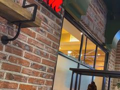 -河坝烧烤串城(金达莱店)