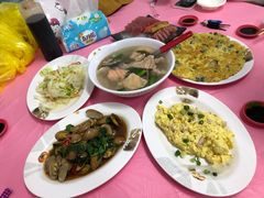 炒海瓜子-阿兴生鱼片(大光路店)