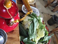 -东镇老火锅(长春路首店)