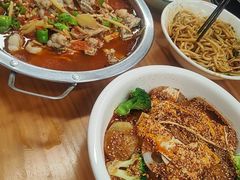 -艺味深尝(云锦路店)