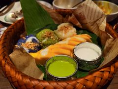 芒果糯米甜饭-泰妃殿(宏伊国际广场店)