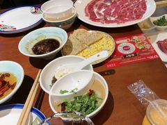 -1078號老北京涮肉(松柏店)