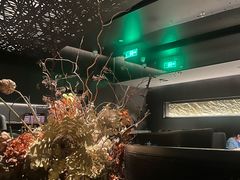 -左庭右院鲜牛肉火锅黑金店(陆家嘴中心店)