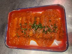 -渝味川菜(夜宵航母店)