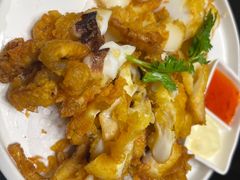 -旺达·福州菜(正大广场店)