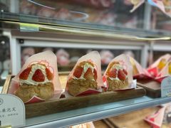 -吉川堂·日式甜点专门店(正佳广场店)