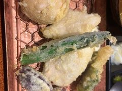 -天妇罗内顺田(罗湖店)