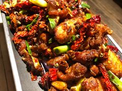 -树厨贵州菜(大十字店)