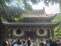 -晋祠博物馆