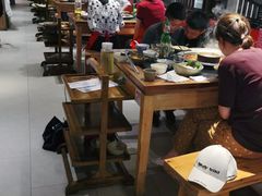 大堂-晓宇重庆火锅(龙首店)