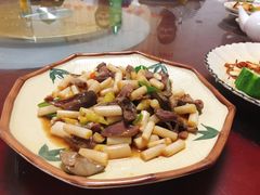 藕尖鸡杂-亚荣河鲜