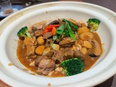 -长禧家·珑厨(东山口店)