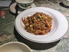 -米椰湘·辣椒炒肉