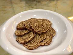 枣片-御座宾馆-餐厅