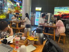 -木屋烧烤(观澜湖新城MH店)