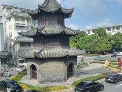 -怡园饭店-餐厅(四望亭店)